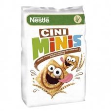 Сухой завтрак Nestle Cini minis со вкусом корицы 250 г