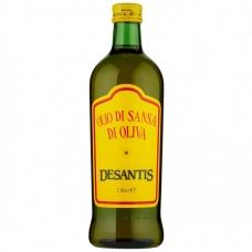 Оливковое масло Desantis рафинированное 1 л