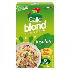 Рис Gallo blond insalate 1 кг