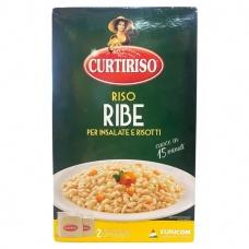 Рис Curtiriso riso ribe 1кг