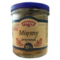 Консервированная тушенка Pikok Miesny przysmak 89% мяса 300 г