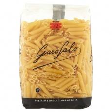 Макарони Garofalo penne mezzani lisce №72 500 г