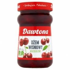 Джем Dawtona з вишень 280 г