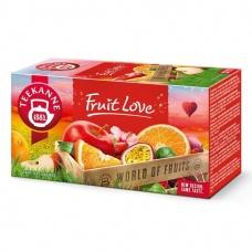 Чай фруктовий Teekanne Fruit Love 45 г