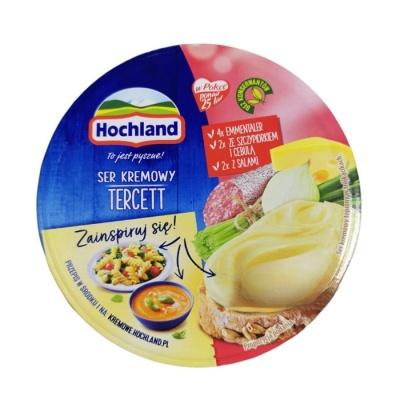 Сир Hochland mixtett 180г