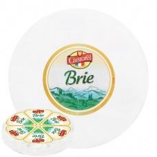 Сир з пліснявою Brie Cantorel 1кг