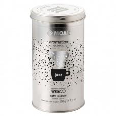 Кава мелена Moak Aromatico Jazz 250 г