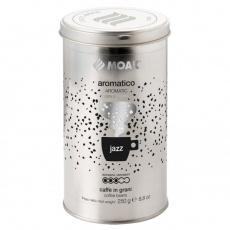 Кофе молотый Moak Aromatico Jazz 250 г