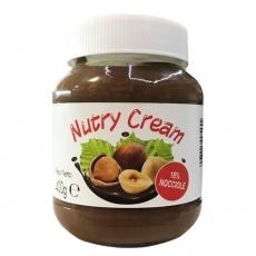 Шоколадная паста Nutry cream 400 г