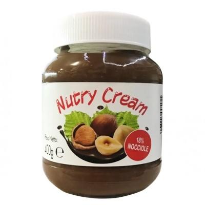 Шоколадна паста Nutry cream 400 г