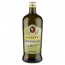 Масло оливковое Dante Il Mediterraneo 1л