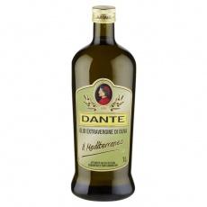 Олія оливкова Dante Il Mediterraneo 1л