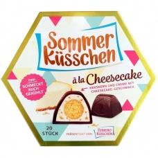 Цукерки Ferrero Kusschen Cheesecake 180г