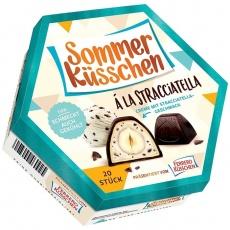 Цукерки Ferrero Kusschen Stracciatella 182г