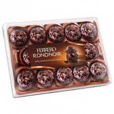 Конфеты Ferrero Rondnoir 138г