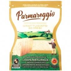 Сыр тертый Parmareggio 30 месяцев 60г