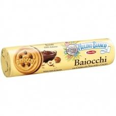 Печиво Barilla Mulino Bianco Baiocchi 168г