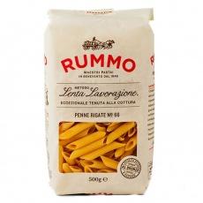 Макарони Rummo Penne rigate 500г