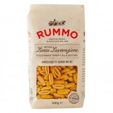 Макарони Rummo Gnocchetti sardi 500г