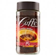 Кава розчинна Caffe Solubile Gusto Moka 200г