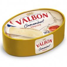 Сир Valbon camembert classic 180 г