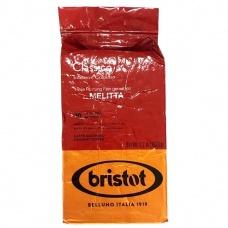 Кофе молотый Bristot classico 1 кг