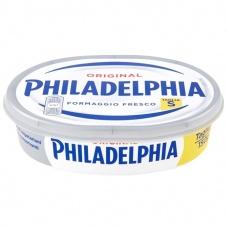 Сыр Philadelphia original 150г