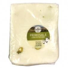 Сыр Dal Casara Primosale с фисташками 1кг