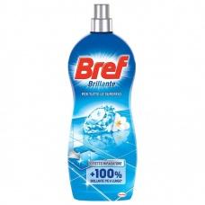 Средство для мытья пола Bref Brillante 1250 мл