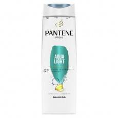 Шампунь Pantene pro-v Aqua Light 250 мл