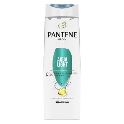 Шампунь Pantene pro-v Aqua Light 250 мл