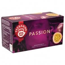 Чай Teekanne Passion маракуйя 40 г