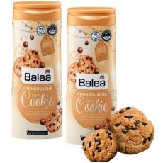 Гель для душу Balea Soft Cookie 300 мл