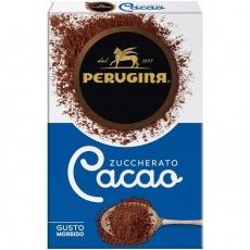 Какао Perugina Cacao Zuccherato 250г