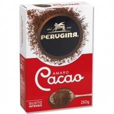 Какао Perugina Cacao Amaro 250г
