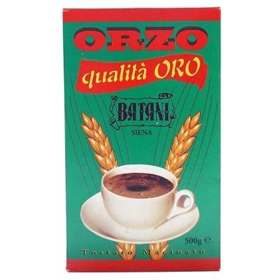 Кофейный напиток Orzo Qualita Oro 500г