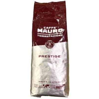 Кофе в зернах Caffe Mauro Prestige 1кг