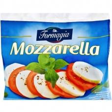 Сыр Mozzarella Formagia 125г