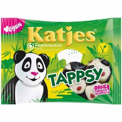 Желейки Katjes Tappsy 200г