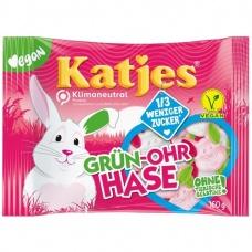 Желейки Katjes Grun-ohr Hase 160г