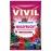 Льодяники Vivil лісові ягоди без цукру 132г