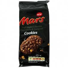Печенье Mars cookies 162 г