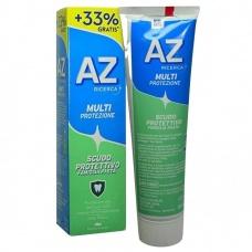 Зубна паста AZ для зміцнення та захисту зубів 100 мл