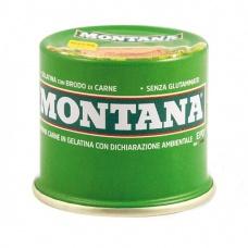М'ясна консерва Montana 70г