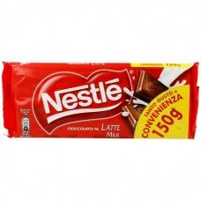 Молочный шоколад Nestle 150г