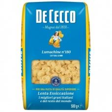 Макароны De Cecco Lumachine 500 г