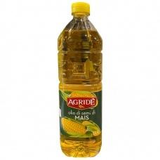 Кукурудзяна олія Agride 1л