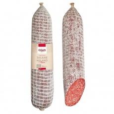 Солями Coati salame milano classico 1кг