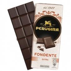 Шоколад Perugina Fondente extra без глютена 80г