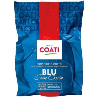 Прошутто котто Coati Blu 1кг